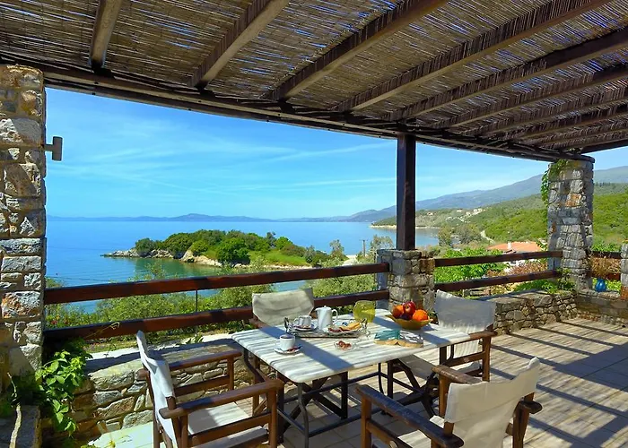 Anthyllion * Lefokastro